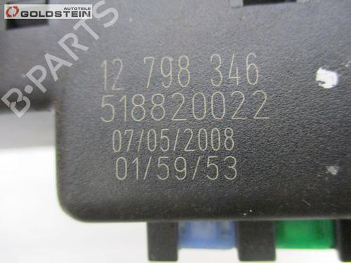 Fuse box SAAB 9-3 Convertible (YS3F) 1.9 TiD | BP37104474E1 - Image 5