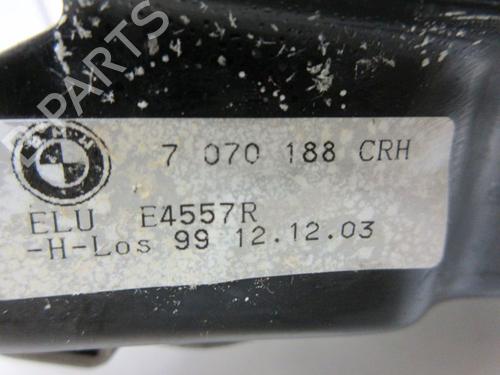 Electronic sensor BMW X5 (E53) 4.4 i | BP37125028M84 - Image 7