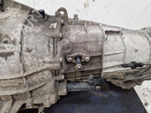 Gearbox AUDI A4 B8 (8K2) 1.8 TFSI | BP29104569M3 