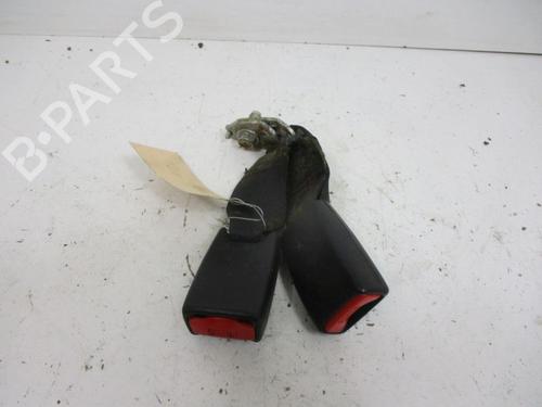 Used Seat buckle Seat buckle MAZDA 3 Saloon (BL) 2.0 MZR (BL12, BLEFP) (150 hp) 40163801 40163801