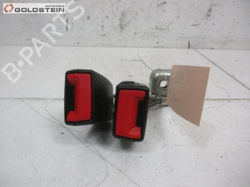 Seat buckle VW PASSAT B7 (362) 2.0 TDI | BP37108145I32 - Image 3