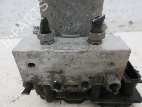 Electronic module CITROËN C4 Coupe (LA_) 1.4 16V | BP30668344M83 