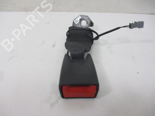 Seat buckle OPEL CORSA E (X15) 1.4 (08, 68) | BP37114145I32 - Image 2