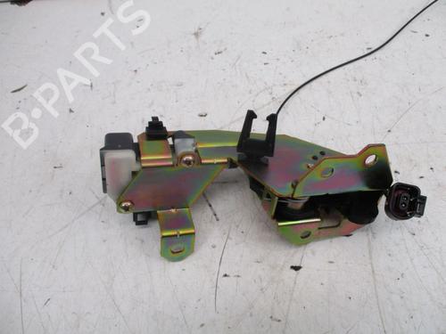 Electronic module VW TOUAREG (7LA, 7L6, 7L7) 3.2 V6 | BP29086471M83 