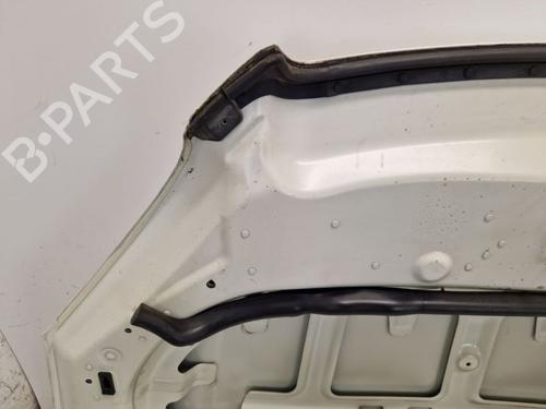 Hood CHEVROLET TRAX 1.7 TD AWD | BP32481403C1 