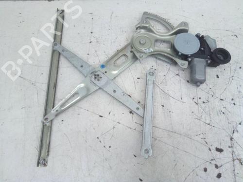 Used Front right window mechanism TOYOTA PRIUS (_W3_) 1.8 Hybrid (ZVW30) (136 hp) 31622205