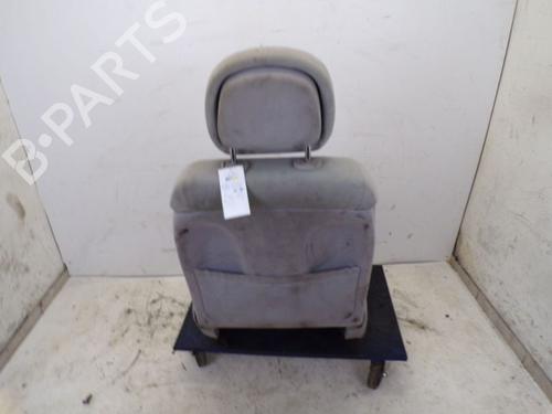 Right front seat MERCEDES-BENZ E-CLASS T-Model (S211) E 220 T CDI (211.208) | BP37118490C16 - Image 6