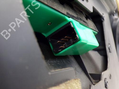 Front left panel SUZUKI JIMNY Closed Off-Road Vehicle (SN) 1.3 16V 4WD (SN413) | BP22320766C58 