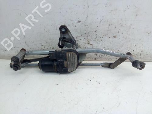 Ruitenwisser mechaniek voor VW PASSAT B6 Variant (3C5) 2.0 TDI (110 hp) 29107401