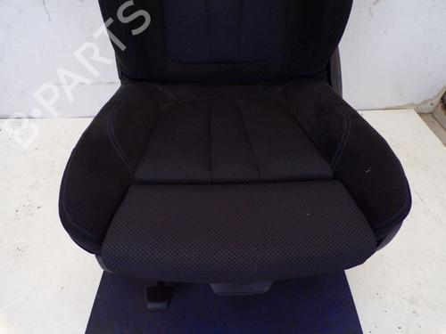 Left front seat BMW 5 (G30, F90) 520 i | BP37131742C15 - Image 4