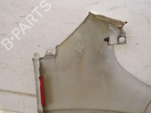 Left front fenders FIAT DUCATO Van (250_) 100 Multijet 2,2 D | BP19291876C41 