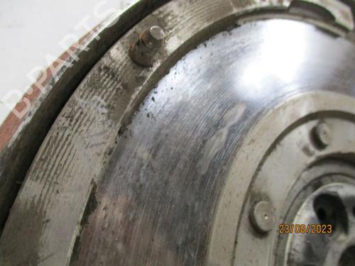 Flywheel MAZDA 3 (BK) 1.6 DI Turbo | BP37122589M101 - Image 4