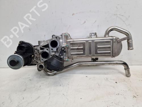 Used Egr VW POLO V (6R1, 6C1) 1.2 TDI (75 hp) 31952986