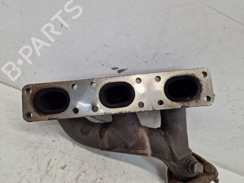 Exhaust manifold BMW Z3 Roadster (E36) 2.8 i | BP34738065M110 - Image 4
