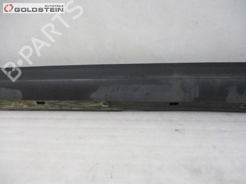 Door moulding trim MERCEDES-BENZ A-CLASS (W169) A 150 (169.031, 169.331) | BP18755626C150 
