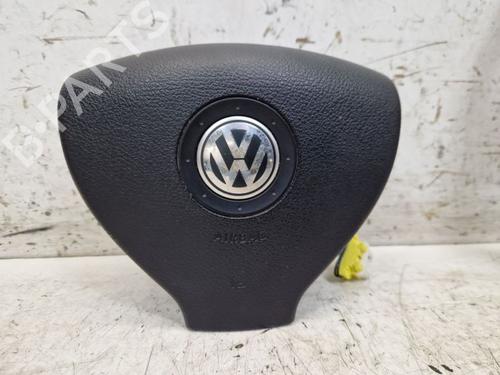 Steering wheel VW GOLF PLUS V (5M1, 521) 1.4 16V | BP37138166C49 - Image 10