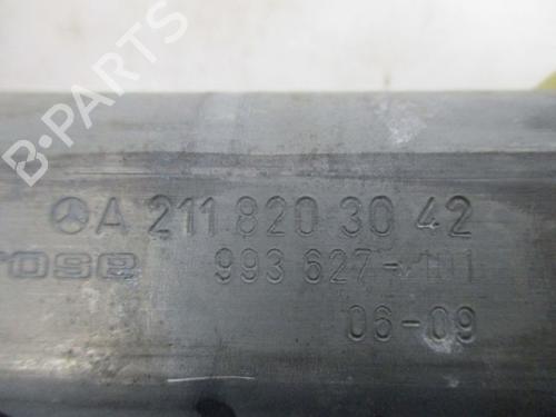 Right front window motor MERCEDES-BENZ E-CLASS T-Model (S211) E 220 T CDI (211.208) | BP37118433E20 - Image 5