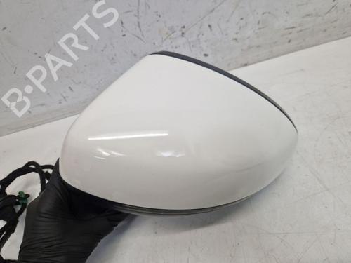 Left mirror AUDI A1 (8X1, 8XK) 1.4 TFSI | BP29103140C26 