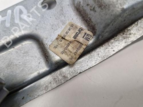 Rear right window mechanism OPEL INSIGNIA A Sports Tourer (G09) 2.0 CDTI (35) | BP31701974C25 