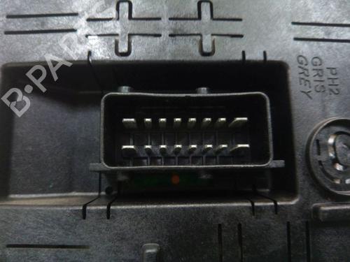 Control unit CITROËN C4 Picasso I MPV (UD_) 1.6 HDi | BP32012694M11 