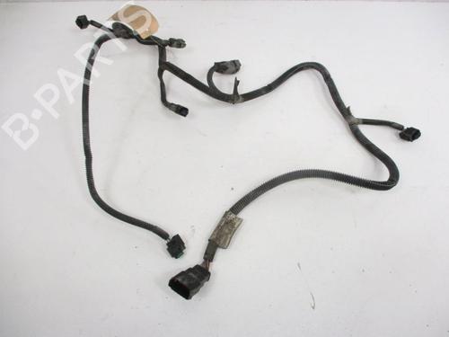 Used Wiring harness CITROËN C4 Grand Picasso I (UA_) 2.0 i 16V (140 hp) 18790524