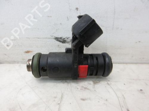 Used Injector SEAT IBIZA IV (6J5, 6P1) 1.2 (70 hp) 19536148