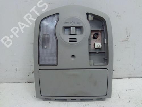 Used Interior roof light TOYOTA PRIUS (_W3_) 1.8 Hybrid (ZVW30) (136 hp) 30851169