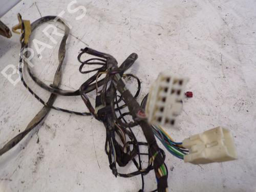 Tow ball/Mechanism OPEL ANTARA A (L07) 2.0 CDTI 4x4 | BP18805441C141 