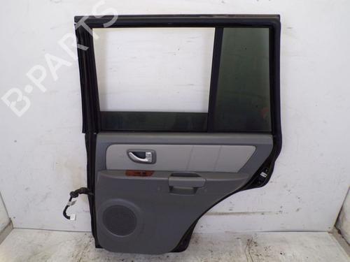 Right rear door HYUNDAI TERRACAN (HP) 2.9 CRDi 4WD | BP30667793C5 