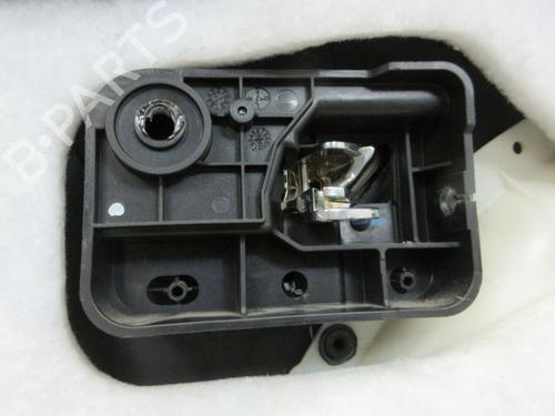 Front left panel DODGE JOURNEY 2.4 | BP19300119C58 