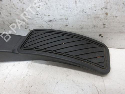 Pedal FORD FIESTA VII (HJ, HF) 1.0 EcoBoost mHEV | BP18808468I4 