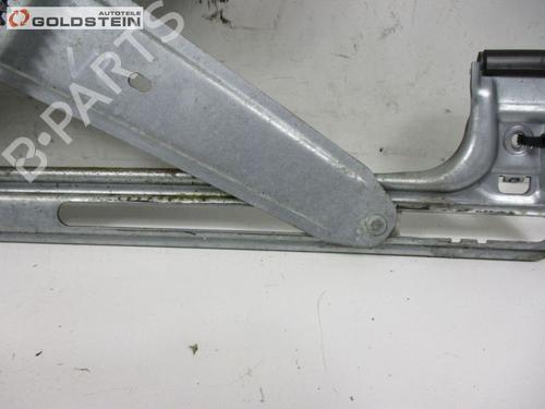 Front left window mechanism FORD KUGA I 2.5 4x4 | BP37109234C22 - Image 4