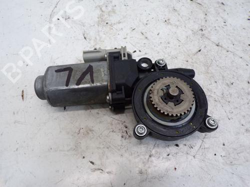 Left front window motor JEEP CHEROKEE (KJ) 3.7 4x4 | BP19289653E21 