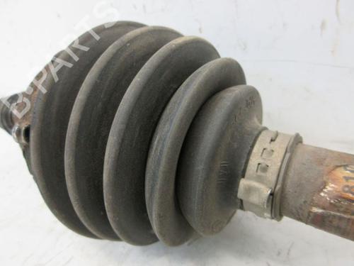 Left front driveshaft FIAT DOBLO Cargo (263_) 1.3 D Multijet | BP29094771M38 