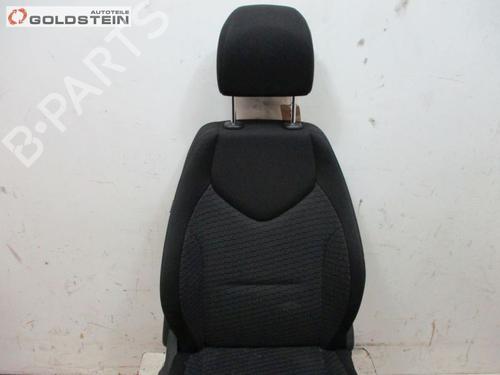 Right front seat PEUGEOT 308 SW I (4E_, 4H_) 1.6 HDi | BP18764926C16 