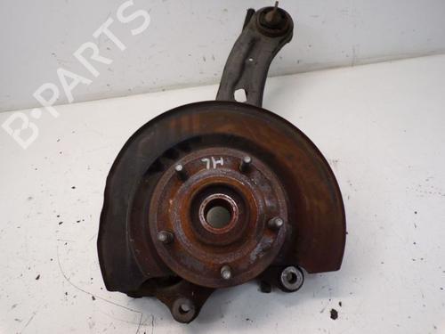 Left rear steering knuckle DODGE JOURNEY 3.5 | BP38506070M27 - Image 5