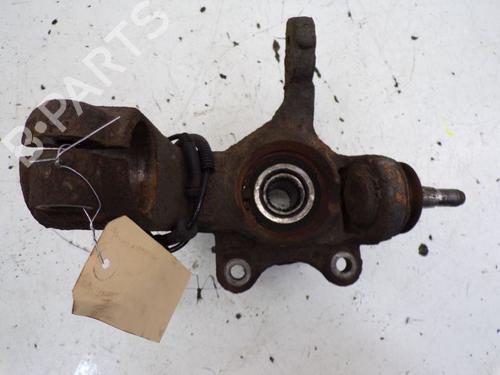 Right front steering knuckle FORD TRANSIT CONNECT (P65_, P70_, P80_) 1.8 TDCi | BP37129986M26 - Image 4