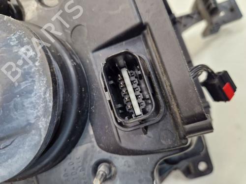 Right headlight RENAULT TWINGO III (BCM_, BCA_) Z.E: (BCA1) | BP39615205C29 - Image 8