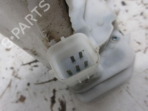 Front right lock FORD KA (RU8) 1.2 | BP29094467C97