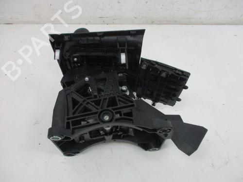 Gearknop MAZDA CX-9 (TB) 3.7 AWD (TB10A) | BP37111772I34 - Image 6