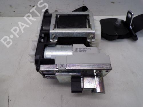 Front left seatbelt MERCEDES-BENZ M-CLASS (W164) ML 350 4-matic (164.186) | BP29085102I26 