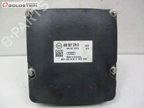 Electronic module AUDI A8 D4 (4H2, 4H8, 4HC, 4HL) 3.0 TDI quattro | BP18762482M83 
