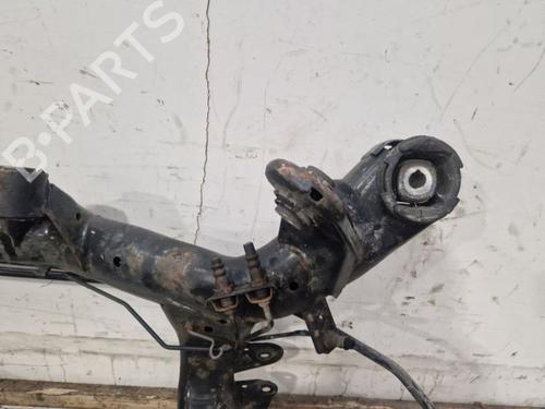 Rear axle BMW X1 (E84) sDrive 16 d | BP32230157M2 