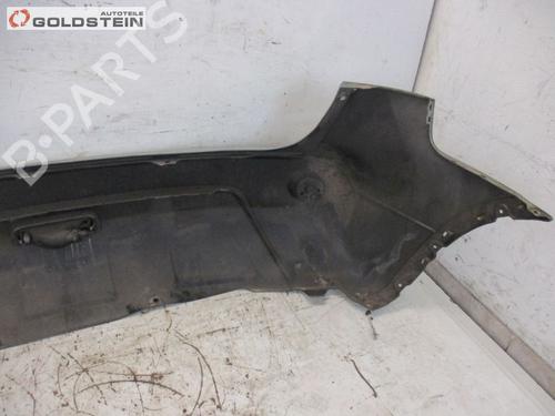 Rear bumper NISSAN QASHQAI I (J10, NJ10) 2.0 | BP18761398C8 