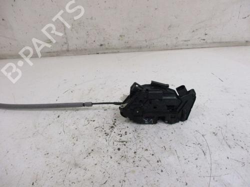 Front right lock SEAT IBIZA IV SC (6J1, 6P5) 1.4 5N1837016
