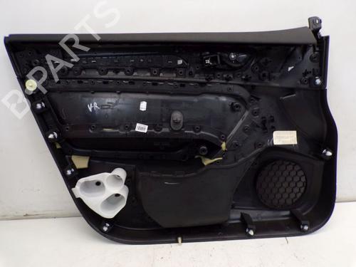 Front right panel RENAULT MEGANE IV Grandtour (K9A/M/N_) 1.2 TCe 130 (K9MR) | BP37134030C59 - Image 8