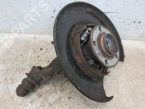 Used Left rear steering knuckle Left rear steering knuckle 38507540 38507540