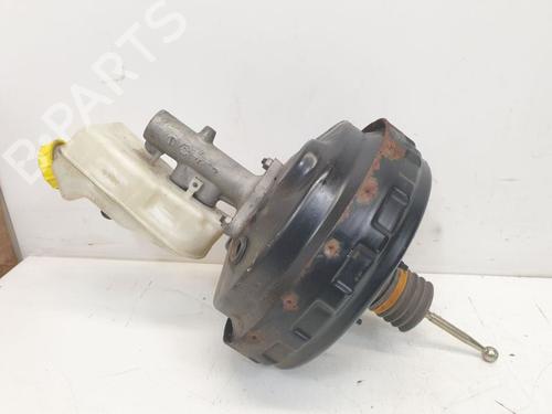 Bremseservo Bremseservo VW TRANSPORTER T5 Bus (7HB, 7HJ, 7EB, 7EJ) 1.9 TDI (105 hp) 37143842 37143842