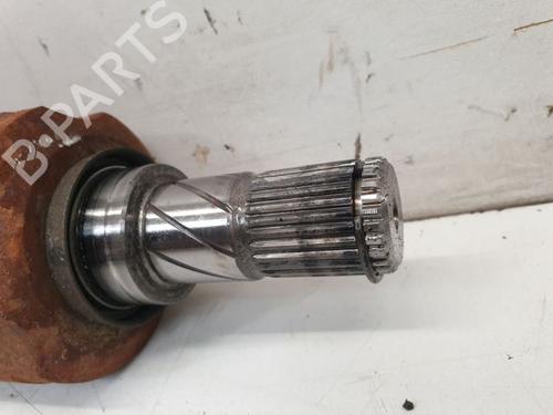 Left front driveshaft JEEP PATRIOT (MK74) 2.4 4x4 | BP36859089M38  - Image 6