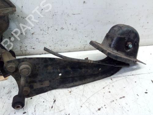 Left rear steering knuckle AUDI A3 (8P1) 1.9 TDI | BP26578374M27 